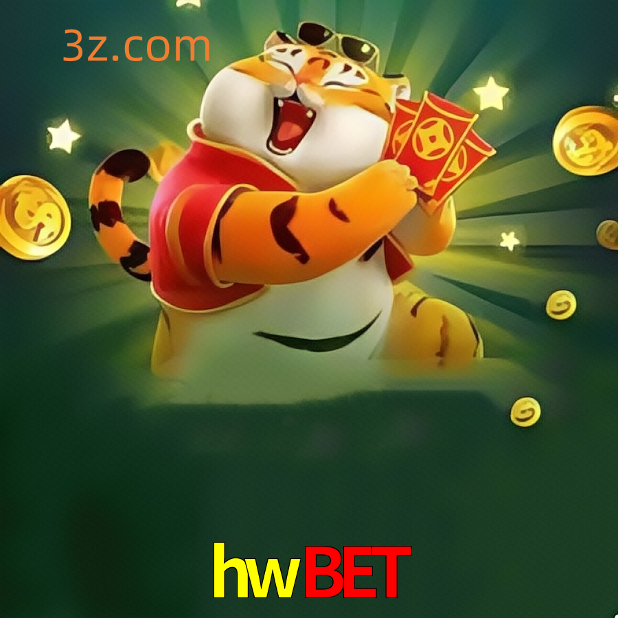Plataforma hwbet